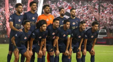 تعديل الجدول الزمني.. تقديم مباراة الزمالك وسموحة في الدوري لمدة 24 ساعة